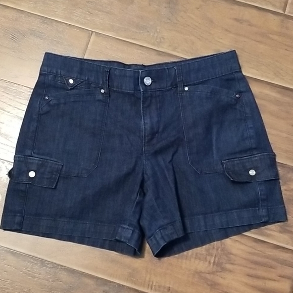 White House Black Market Pants - WHBM shorts sz 6